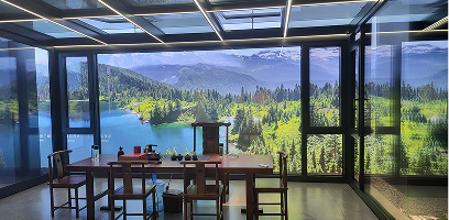 Окна Melke — официальный спонсор ФК «Спартак-Москва»