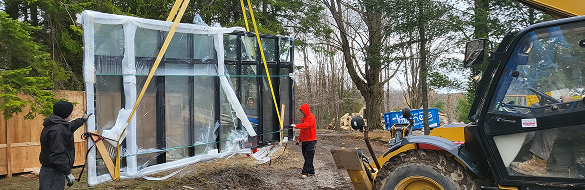 Вывоз мусора