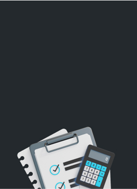 Estimate Banner Background Small Screens