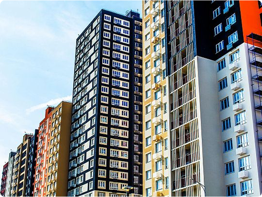 ЖК «Пехра» thumbnail